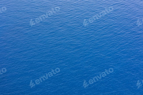 Preview: blue water background