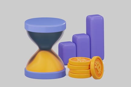 Preview: Abstract Composition of Objects