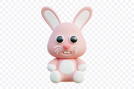 Preview: Happy Rabbit Buddy