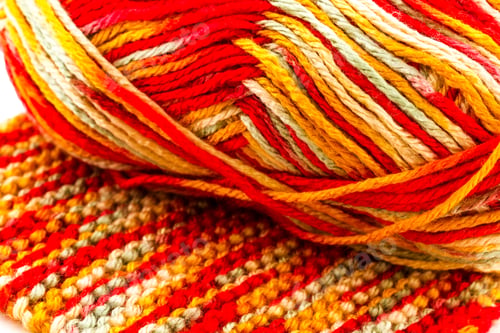 Preview: Knitting
