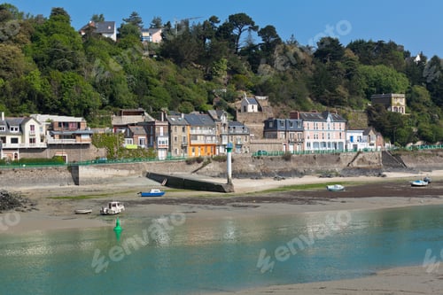 Preview: Ebb Landscape in Western Brittany