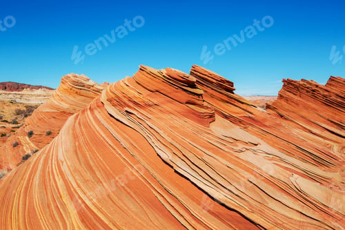 Preview: Utah landscapes