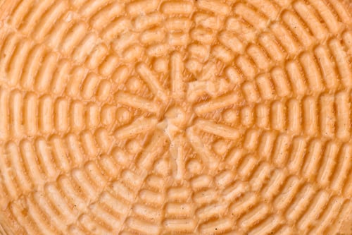 Preview: Delicious hard craft cheese made from cow or goat milk