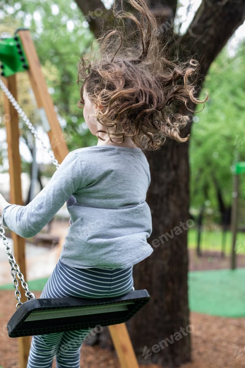 Preview: Playground fun