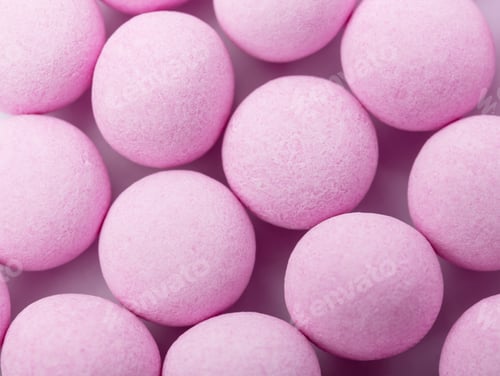 Preview: Bubblegum