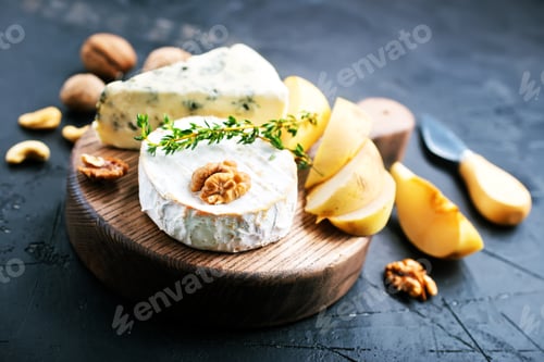 Preview: cheese