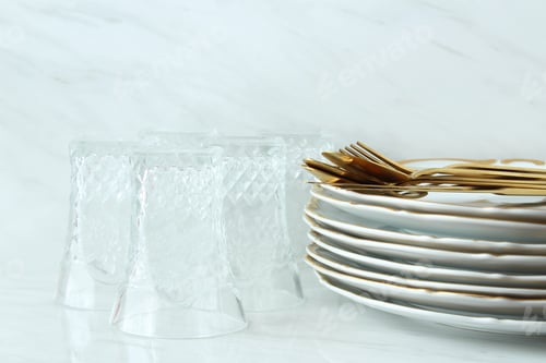 Preview: Dinner party dishes