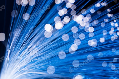 Preview: Fiber Optics