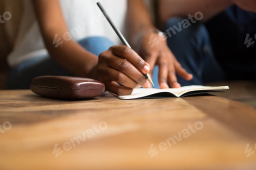 Preview: Casual business meeting