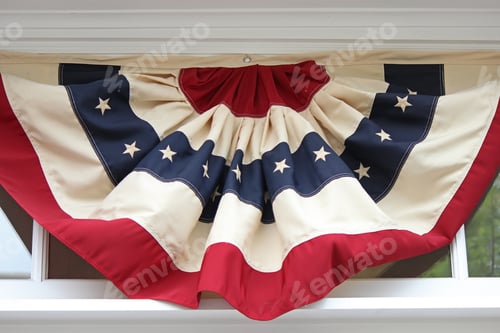 Preview: Patriotic decorations