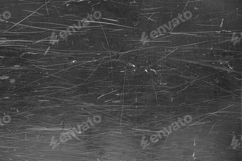 Preview: scratch texture overlay surface dirty