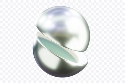 Preview: Merged Chrome Blob