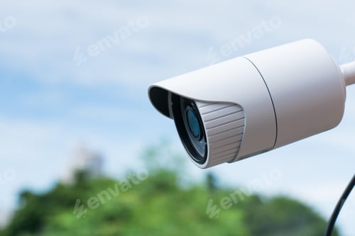 Preview: surveillance, camera security, cctv