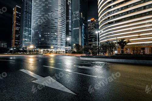 Preview: urban traffic