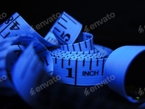 Preview: Tape measure