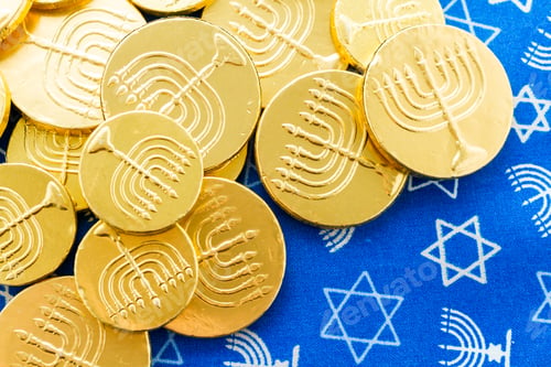 Preview: Hanukkah