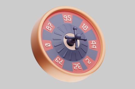 Preview: Spin the wheel arts