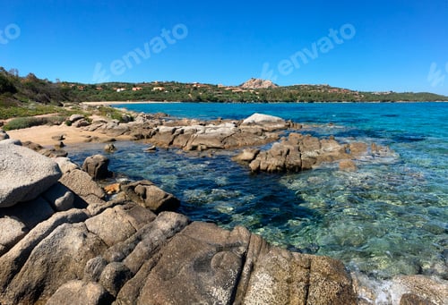 Preview: Maddalena Archipelago - Sardinia