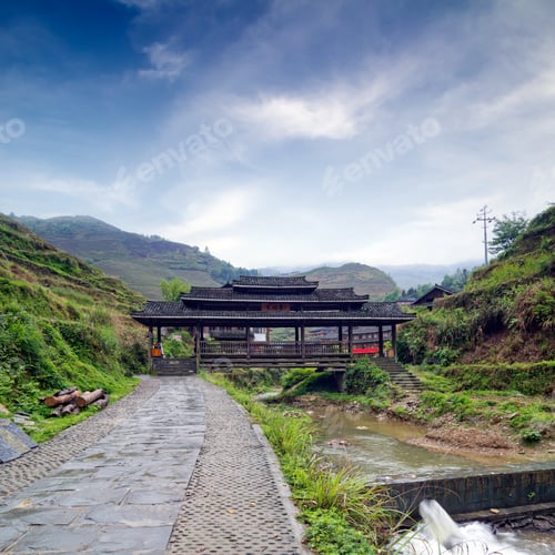 Preview: guilin