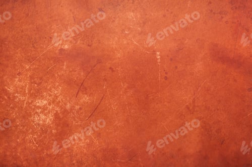 Preview: Brown, old leather texture background
