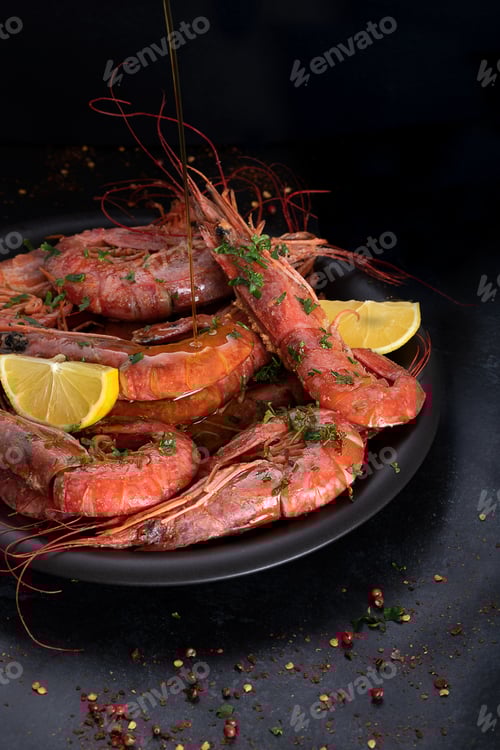 Preview: Prawns