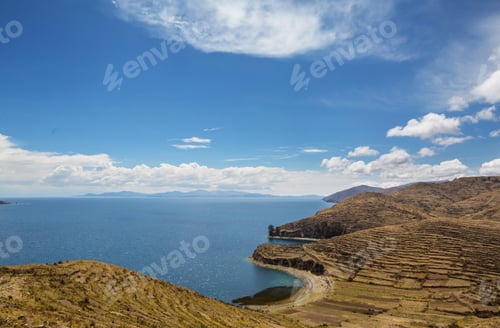 Preview: Titicaca