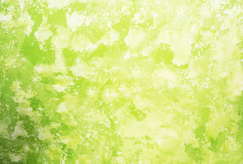 Preview: Green texture concrete background. Stone concrete surface