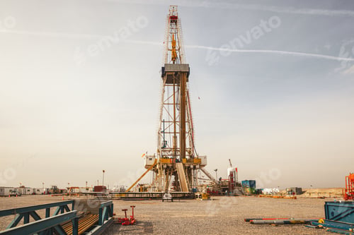Preview: Oil & gas operations, Iraq