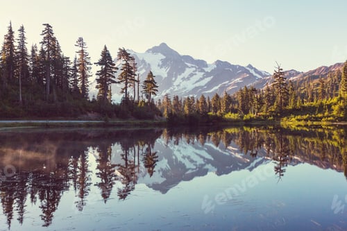 Preview: Picture lake