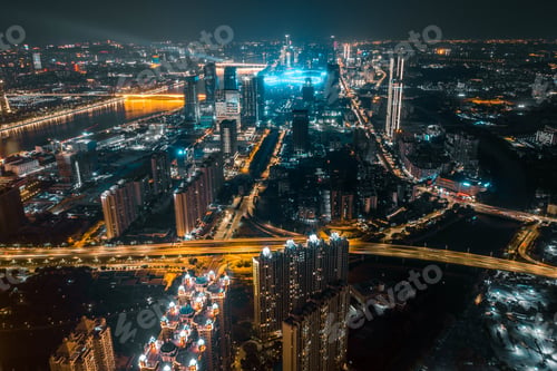 Preview: guangzhou city
