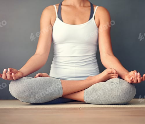 Preview: Yoga keeps the body full of vitality