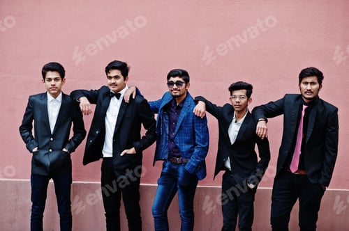 Preview: Indian students