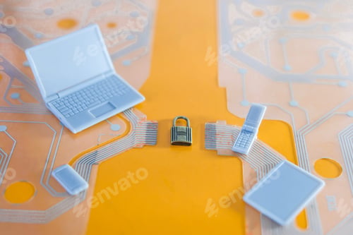 Preview: Secure the coomunication
