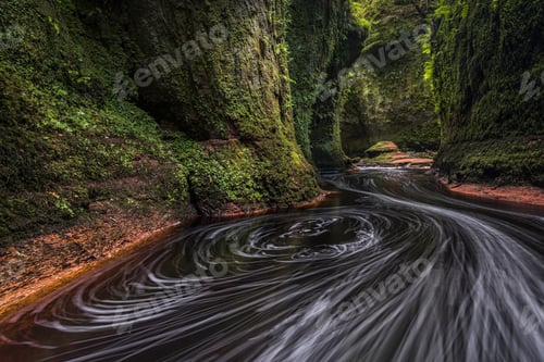 Preview: Devils Pulpit