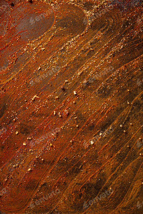 Preview: Assorted spices