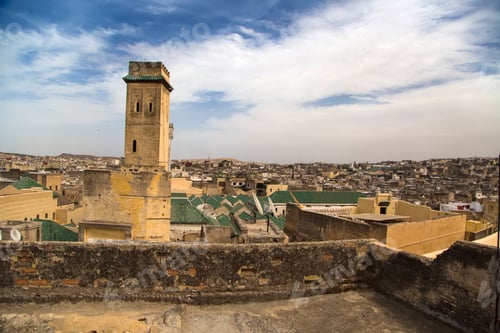 Preview: Fez, Morocco