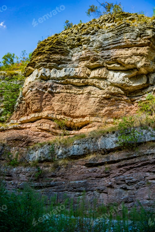 Preview: Boljetin river gorge in Eastern Serbia