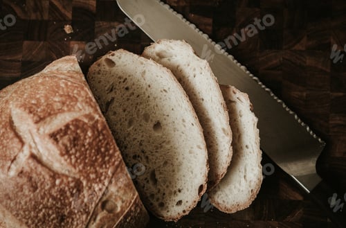Preview: Sourdough Bread