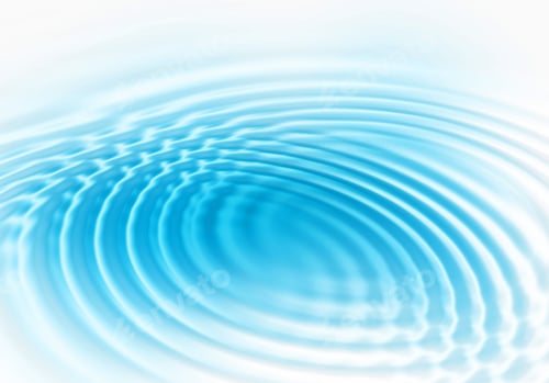 Preview: Background with abstract water pattern