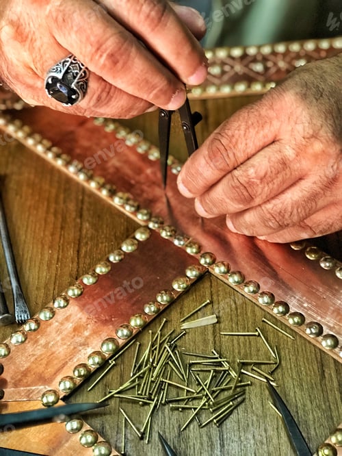 Preview: Woodworking Artist Nominated🙏😍🙏