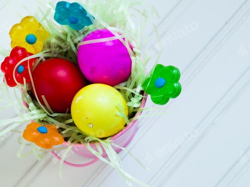 Preview: Easter