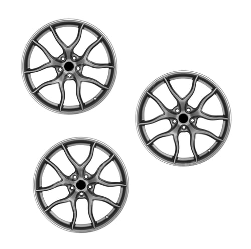 Preview: wheels disc isolated