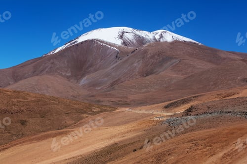 Preview: Northern Chile