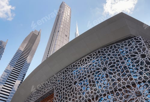 Preview: Dubai Opera A classic theater of music and dance