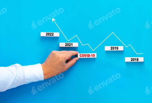 Preview: Global economic crisis due to the Covid-19 pandemic. Helping hand for business and economy developm