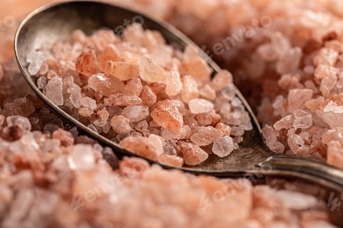 Preview: Pink Himalayan salt