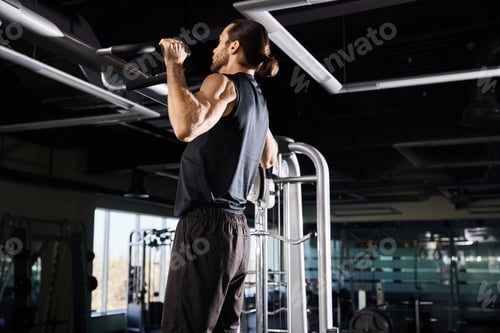 Preview: Strength in motion