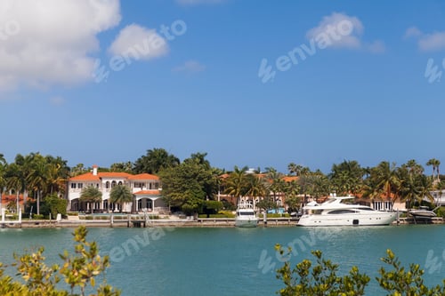 Preview: Luxury living in Miami