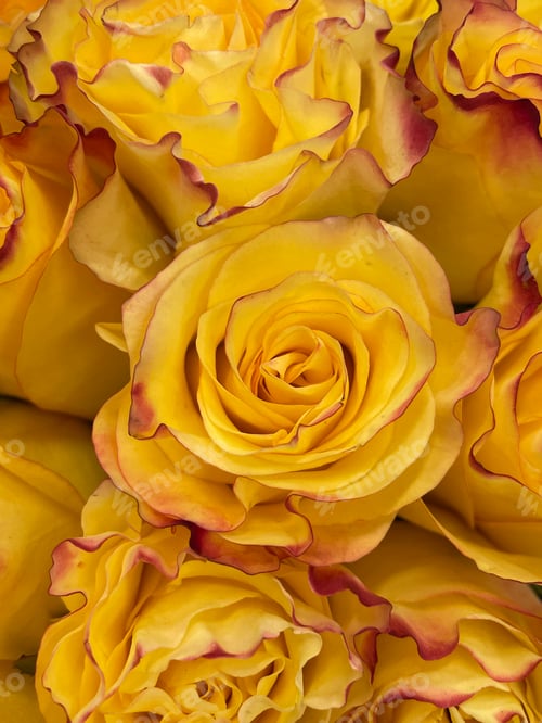 Preview: Roses