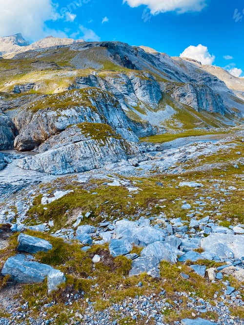 Preview: Swiss Alps